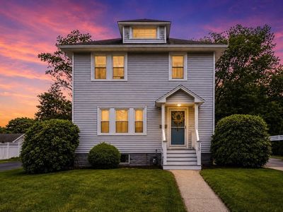 18 Wales Ave