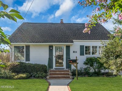 811 Claridge Drive