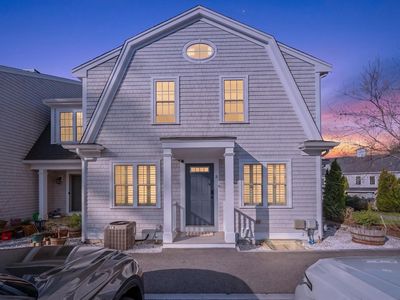 138 Elm St #5