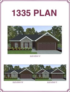 130 Streamflow Dr LOT 252