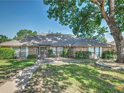 1619 Tanglewood Dr