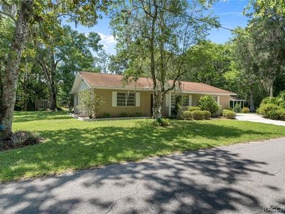 Property at 690 S Flora Point, Inverness, FL