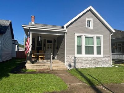 182 Plum St