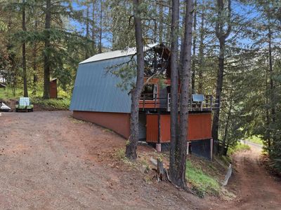 Property at 91 Elk Rd, Cle Elum, WA