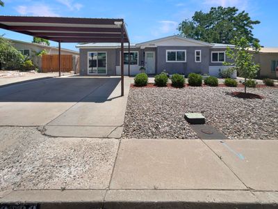 10108 Matthew Ave NE