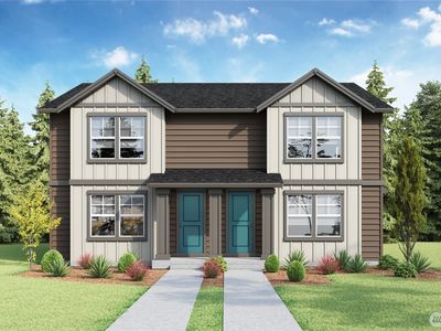 2126 Trailside Drive NE UNIT 56