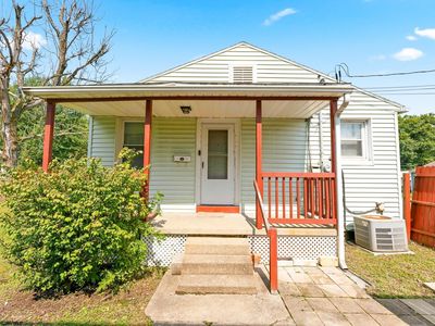 321 Riverview Ave #323