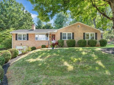 Property at 5728 Castle Rock Rd, Roanoke, VA