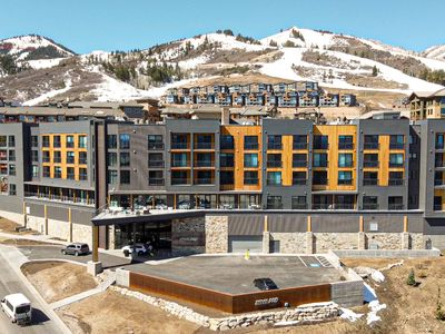 2670 W Canyons Resort Dr #410