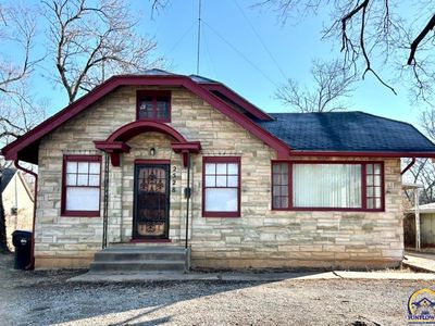 2528 SW Washburn Ave