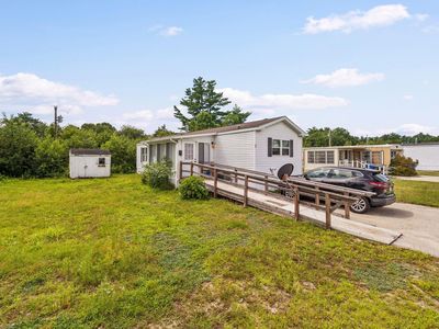 43 Pinyon Place