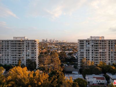 4455 Los Feliz Blvd APT 508