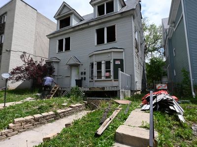 608 N 30th STREET