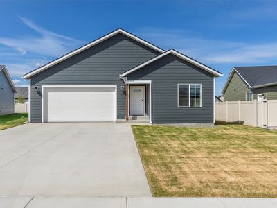315 Meadow View Loop