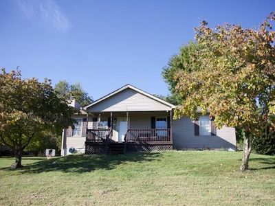 322 Hide Away Cove Rd