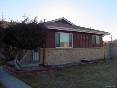 8820 Circle Drive