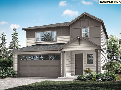 10709 NE 139th Ave Lot 6