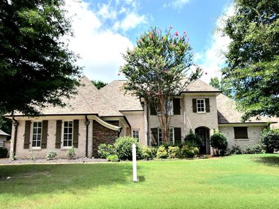 1581 Brackenshire Ln