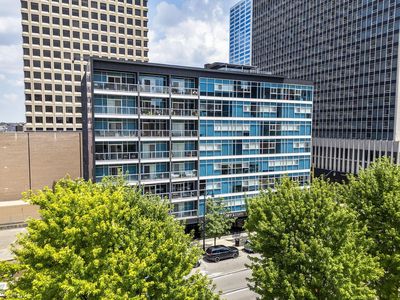 100 E Gay St Unit 302