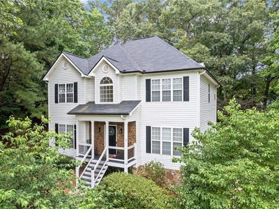 416 Lancaster Dr