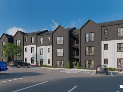 Property at 3000 Edwin Way #106, Nashville, TN