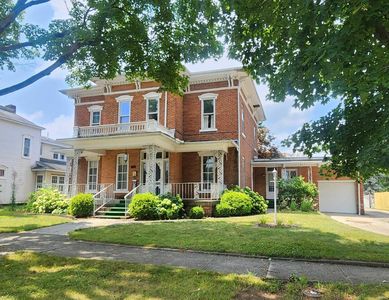 Property at 706 S Main St, Ligonier, IN