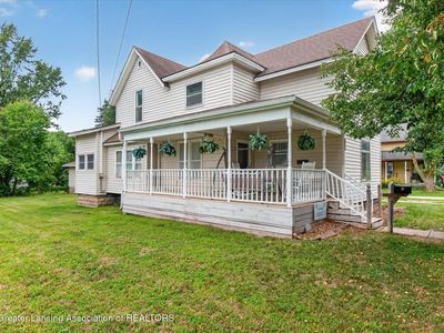 Property at 311 W Main St, Grand Ledge, MI