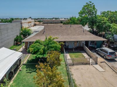 217 Jessie St