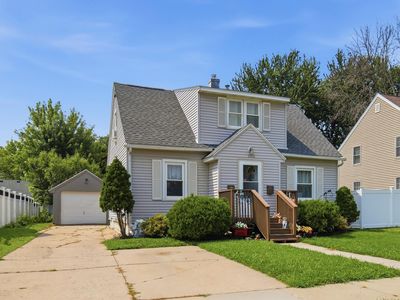 Property at 1103 8th St NW, Austin, MN