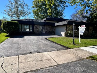 Property at 532 S Blackstone Ave, Glenwood, IL