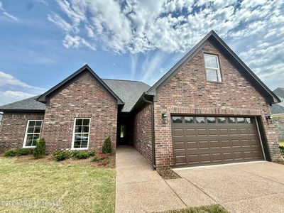 1040 Great Glen Dr