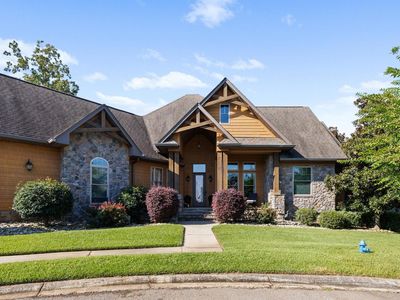 109 Cherokee Isle Ct