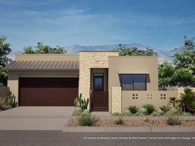 5 Violet View Way LOT 308