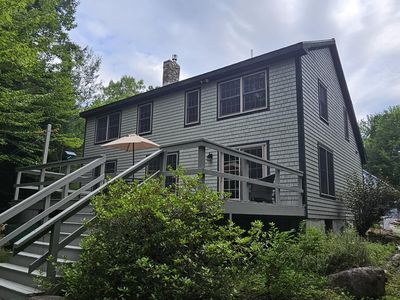 776 Fahi Pond Road