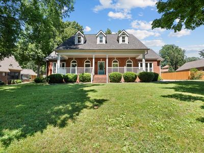 104 Oak Hill Dr