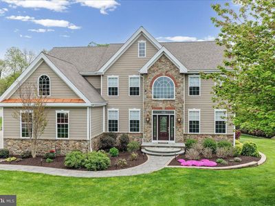 86 McCormick Way