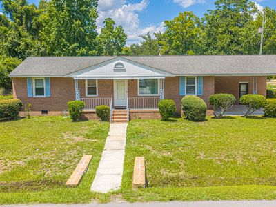 3220 Bonanza Rd
