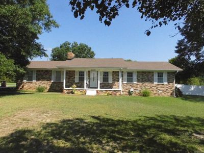 1300 W Woodson Lateral Rd