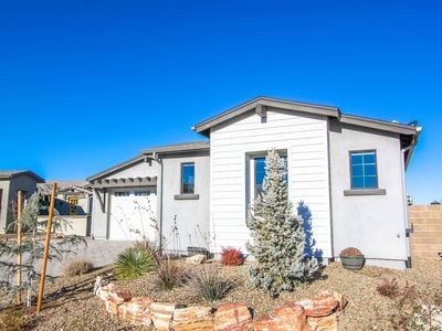 5355 Crescent Edge Dr