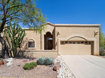 12746 N Walking Deer Pl