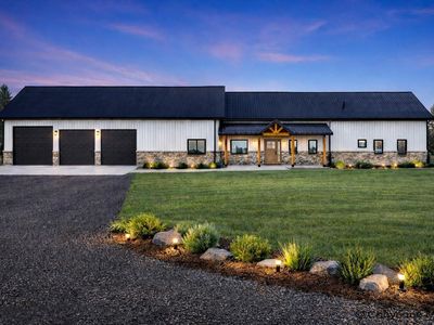 8015 Misty Mountain Rd