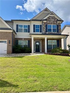 4416 Birch Meadow Trl