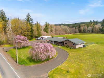 Property at 938 Mox Chehalis Road, McCleary, WA