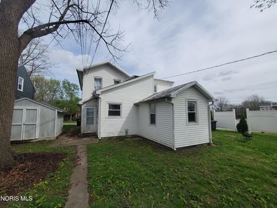 Property at 128 N 4th St, Upper Sandusky, OH