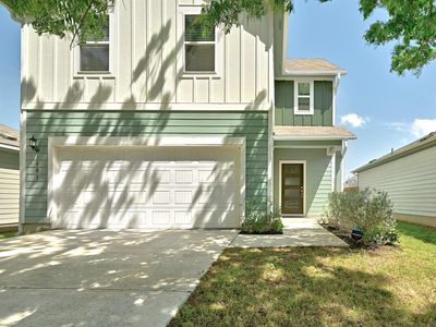 1603 Adobe Walls Way