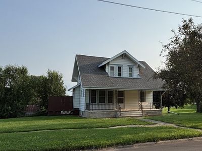 Property at 507 W Iowa St, Monona, IA