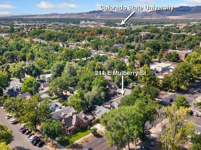 211 E Mulberry St #2