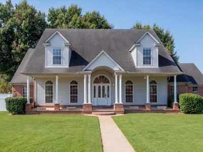 4715 Oak Harbour Trce