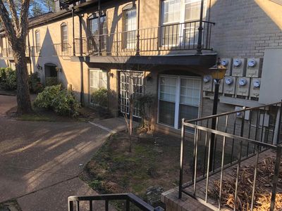 1601 N Bryant St Unit A12