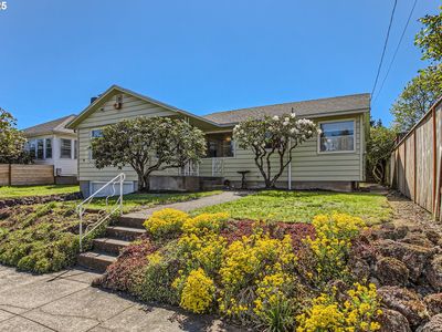 3926 NE Killingsworth St